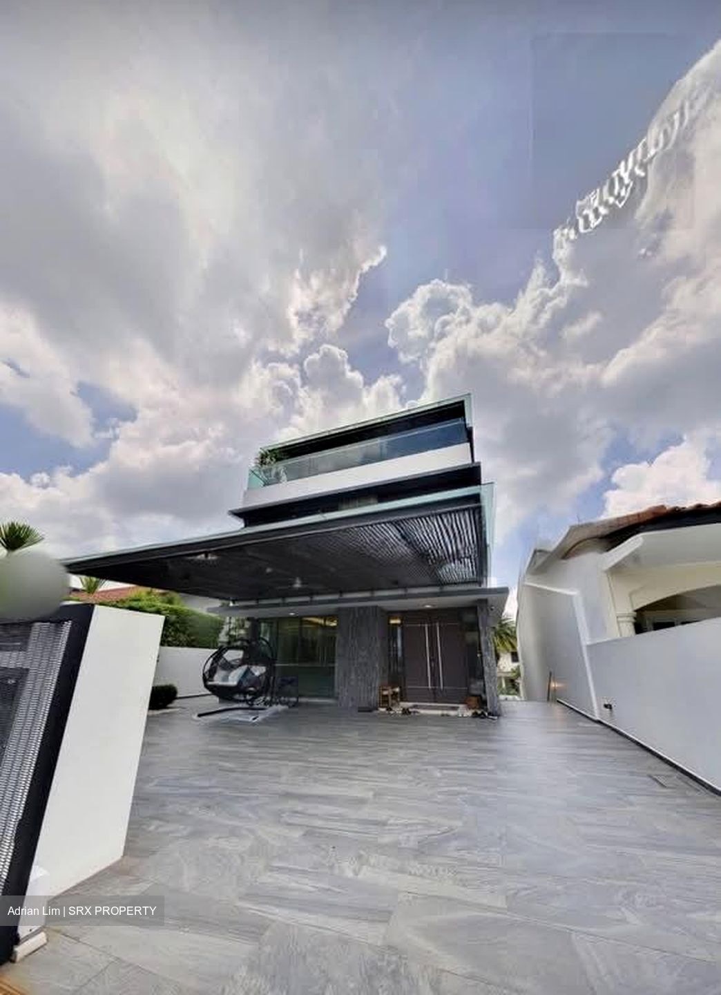 Seletar Hills Estate (D28), Detached #595135631
